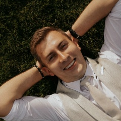 Павел Брасалин, 30.01