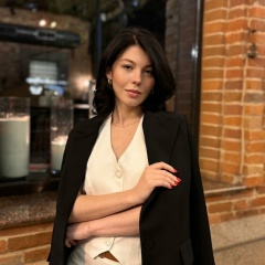 Виктория Петрачкова, 04.11.1996, Новосибирск