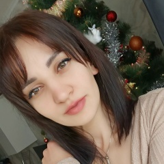 Рита Ребрикова, 19.06, Санкт-Петербург