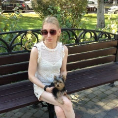 Сюшка Кисюшка, 16.07