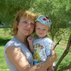 Елена Невская, 14.06.1987, Жезказган