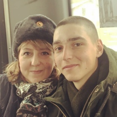 Ольга Смирнова, 14.12, Санкт-Петербург