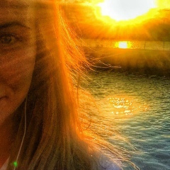 Аня Бахтина, 30.09, Санкт-Петербург