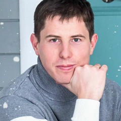 Дмитрий Селищев, 06.11.1988, Новосибирск