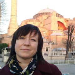 Екатерина Вершинина, 05.01, Санкт-Петербург