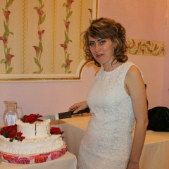 Татьяна Соляникова, 14.07.1986, Алматы