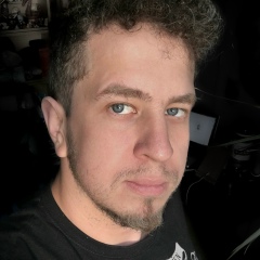 Александр Ушаков, 21.05.1987, Москва