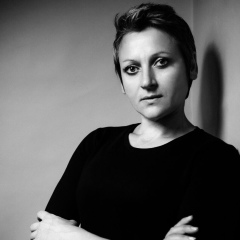 Марина Ортман, Санкт-Петербург