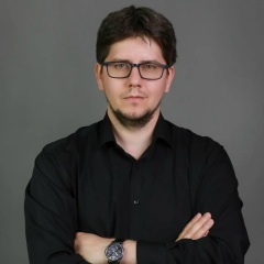 Сергей Маменов, 27.12, Барнаул