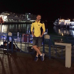 Михаил Рындин, 15.04.1982, Auckland