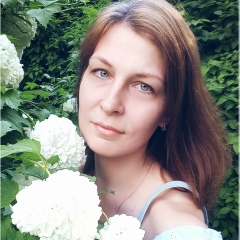 Наталья Найдёнова, 30.12