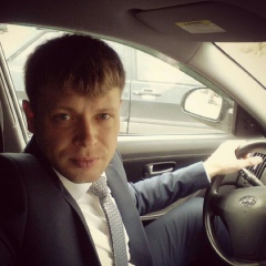 Денис Яшин, 28.01.1983, Воронеж