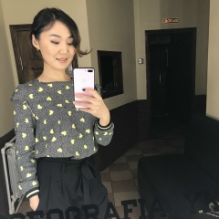 Маргарита Соловьева, 07.09, Якутск