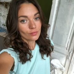 Марина Горохова, 17.01.1988