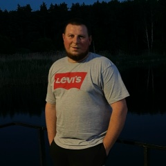 Владимир Волошкин, 24.07, Белгород