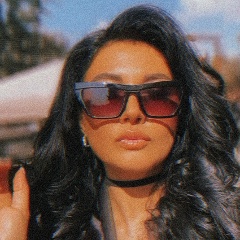 Марина Митина, Санкт-Петербург