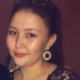Aigerim Amantaevna, 01.09.1993, Актобе