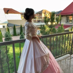 Асель Жолдасова, 09.06.1996, Алматы
