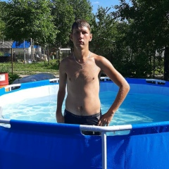 Саша Родионов, 21.06.1995