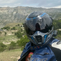 Николай Сергеев, 05.10.1985, Москва