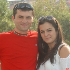 Kristi Kvarachelia, 07.01.1990, Санкт-Петербург