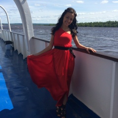 Мария Ростовцева, 07.06