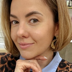 Яна Крылова, 25.07, Нижний Новгород