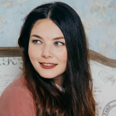 Katrin Kos, 08.07, Москва