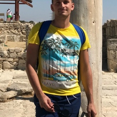 Александр Москалёв, 06.07.1985, Екатеринбург