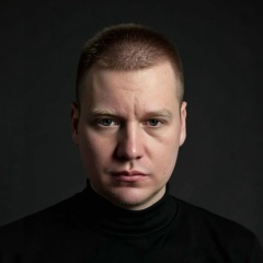 Андрей Быков, Санкт-Петербург