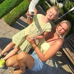 Ирина Тарасова, 22.03, Нижний Новгород