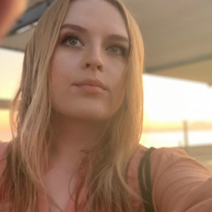 Алексина Петрова, 06.07.1988, Berlin