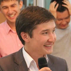 Архат Советханов, 16.05.1993, Усть-Каменогорск