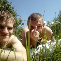 Roman Макаринский, 06.05.1992, Санкт-Петербург