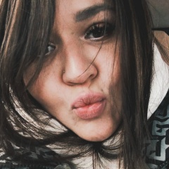 Катерина Абрамова, 03.10, Москва