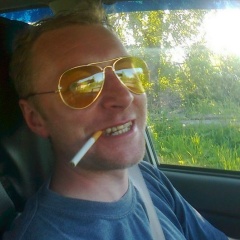 Александр Ант, 04.09.1987, Санкт-Петербург