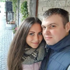 Артём Крутиков, 24.08.1986, Санкт-Петербург