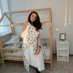 Юлия Измайлова, 20.11, Санкт-Петербург