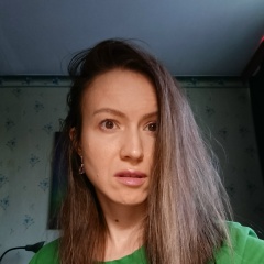 Лариса Царёва, 09.08, Санкт-Петербург