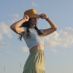 Мария Спирина, 07.12, Пермь