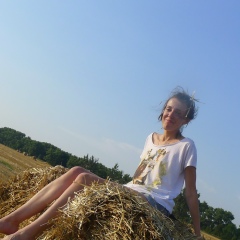 Юлька Кр, 08.02.1920, Киев