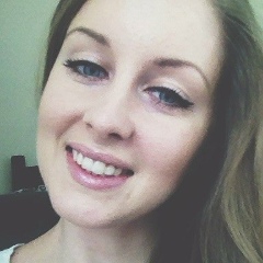 Юля Горожанкина, 29.01.1993, Вильнюс