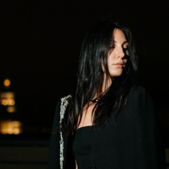 Марина Третьякова, Москва