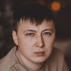 Рустем Тимиршаехов, 17.12.1986, Уфа