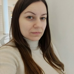 Наталья Малофеева, 22.08, Рязань