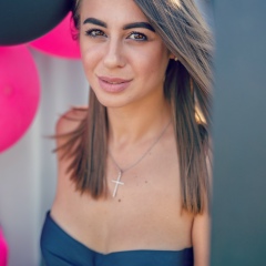 Наталия Сырбу, 25.04.1994, Киев