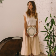 Lena Malikova, 19.04.1986