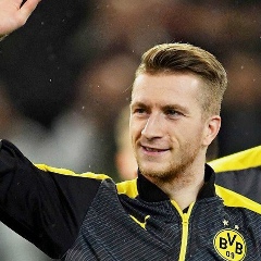 Marco Reus, 31.05, New York City