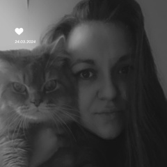 Елизавета Архипова, 02.12, Санкт-Петербург