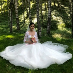 Набира Тилеулиева, 26.07, Алматы